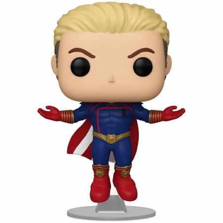 The Boys Homelander Levitating Funko Pop! Vinyl Figure